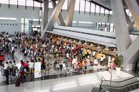 naia terminal fee for international flight|manila airport international terminal.